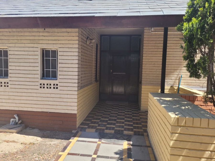 3 Bedroom Property for Sale in Townsend Estate Western Cape